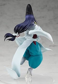 激レア 新品未開封 ヒカルの碁 藤原佐為のフィギュア 新品未開封 POP UP PARADE ヒカルの碁 藤原佐為 完成品